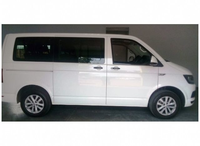 Volkswagen Kombi T6 TDi DSG 103kW (Trendline Plus) 2018 full