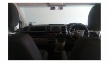 Volkswagen Kombi T6 TDi DSG 103kW (Trendline Plus) 2018 full