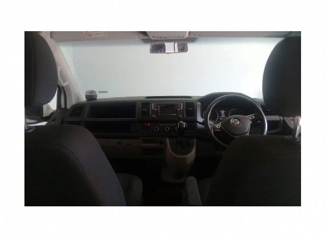 Volkswagen Kombi T6 TDi DSG 103kW (Trendline Plus) 2018 full