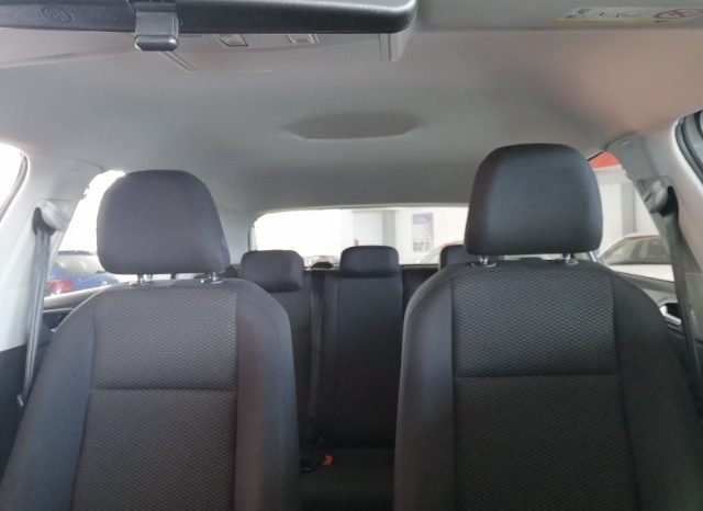 Volkswagen Polo 1.0 TSI Trendline 2018 full