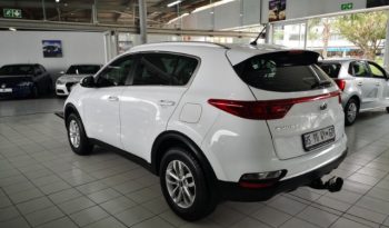 Kia Sportage 1.6 GDI Ignite Auto 2018 full