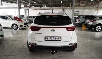 Kia Sportage 1.6 GDI Ignite Auto 2018 full