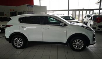 Kia Sportage 1.6 GDI Ignite Auto 2018 full