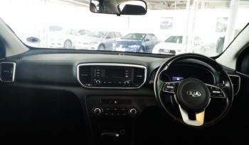 Kia Sportage 1.6 GDI Ignite Auto 2018 full