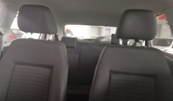 Volkswagen Polo Vivo 1.4 Trendline 5 Door 2018 full