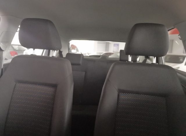 Volkswagen Polo Vivo 1.4 Trendline 5 Door 2018 full