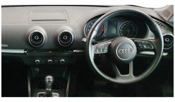 Audi A4 1.4 TFSI S-Tronic (B9) 2018 full