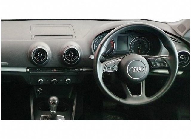 Audi A4 1.4 TFSI S-Tronic (B9) 2018 full