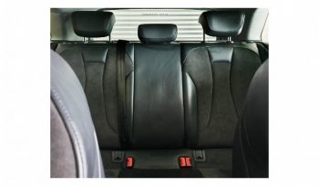 Audi A4 1.4 TFSI S-Tronic (B9) 2018 full