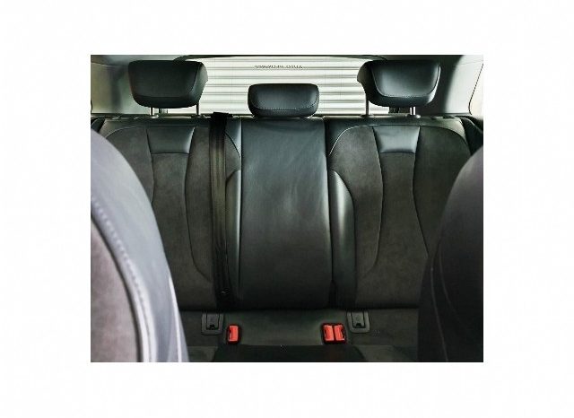 Audi A4 1.4 TFSI S-Tronic (B9) 2018 full