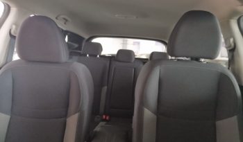 Nissan Qashqai 1.2T Acenta CVT 2019 full
