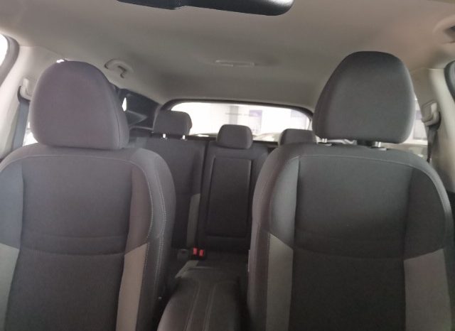 Nissan Qashqai 1.2T Acenta CVT 2019 full