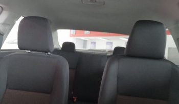 Toyota Corolla Quest 1.6 Auto 2019 full