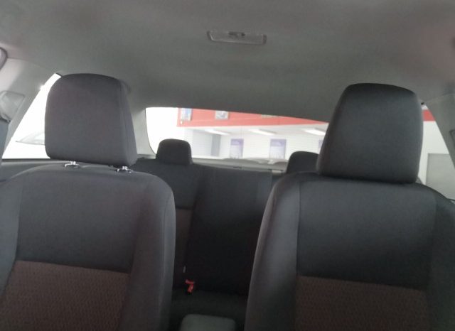 Toyota Corolla Quest 1.6 Auto 2019 full