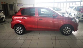 Datsun GO 1.2 MID 2019 full