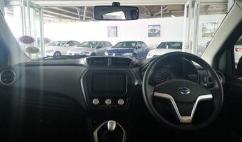 Datsun GO 1.2 MID 2019 full