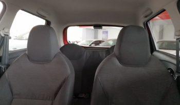 Datsun GO 1.2 MID 2019 full