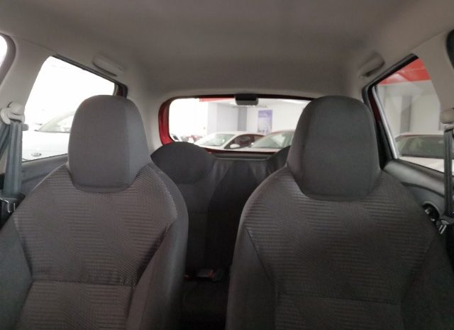 Datsun GO 1.2 MID 2019 full