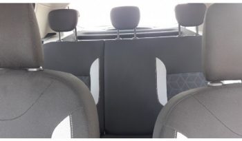 Renault Sandero 900T Stepway 2015 full