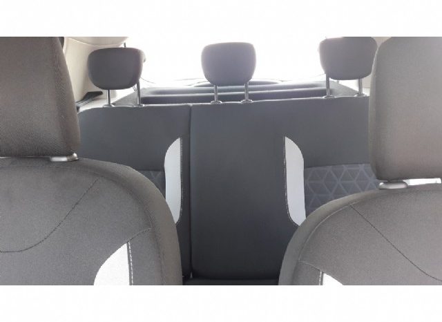 Renault Sandero 900T Stepway 2015 full