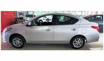 Nissan Almera 1.5 Acenta Auto 2018 full
