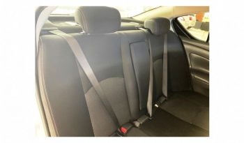 Nissan Almera 1.5 Acenta Auto 2018 full