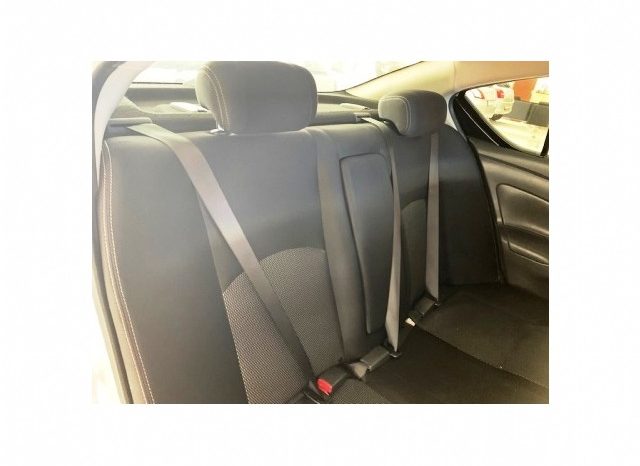 Nissan Almera 1.5 Acenta Auto 2018 full