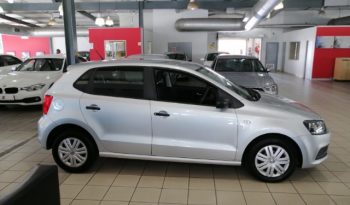 Volkswagen Polo Vivo 1.4 Trendline 5 Door 2019 full