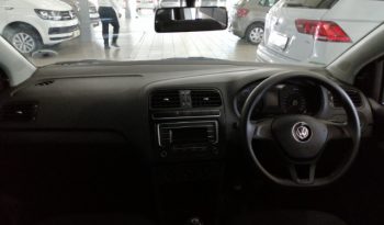 Volkswagen Polo Vivo 1.4 Trendline 5 Door 2019 full