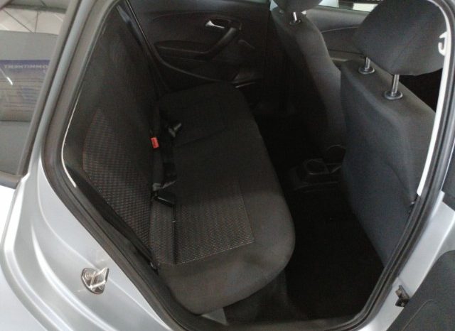 Volkswagen Polo Vivo 1.4 Trendline 5 Door 2019 full