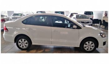 Volkswagen Polo GP 1.6 Trendline 2018 full