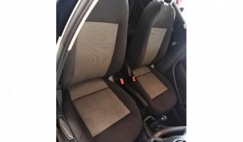 Volkswagen Polo GP 1.6 Trendline 2018 full