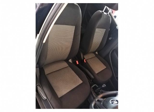 Volkswagen Polo GP 1.6 Trendline 2018 full