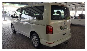 Volkswagen Kombi T6 TDi DSG 103kW (Trendline Plus) 2018 full