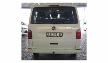 Volkswagen Kombi T6 TDi DSG 103kW (Trendline Plus) 2018 full