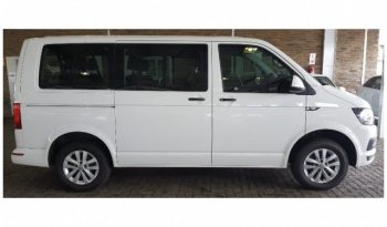 Volkswagen Kombi T6 TDi DSG 103kW (Trendline Plus) 2018 full