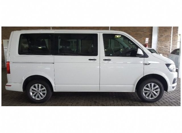 Volkswagen Kombi T6 TDi DSG 103kW (Trendline Plus) 2018 full