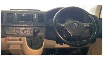 Volkswagen Kombi T6 TDi DSG 103kW (Trendline Plus) 2018 full