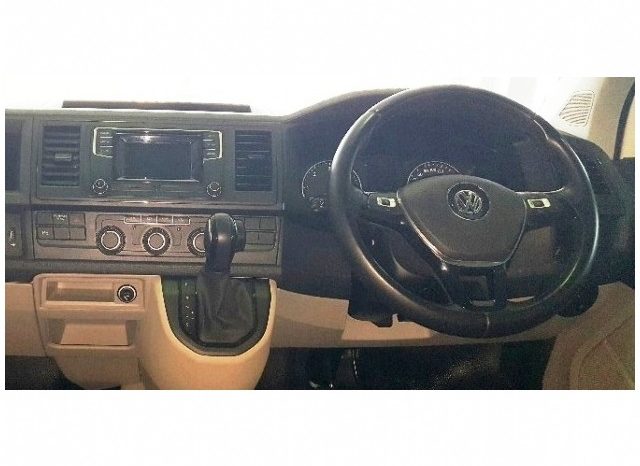 Volkswagen Kombi T6 TDi DSG 103kW (Trendline Plus) 2018 full