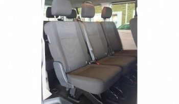 Volkswagen Kombi T6 TDi DSG 103kW (Trendline Plus) 2018 full