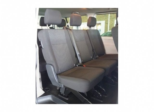 Volkswagen Kombi T6 TDi DSG 103kW (Trendline Plus) 2018 full