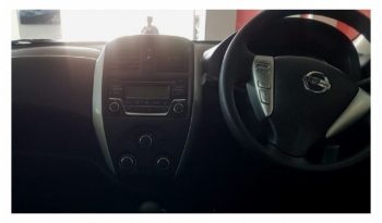 Nissan Almera 1.5 Acenta Auto 2018 full