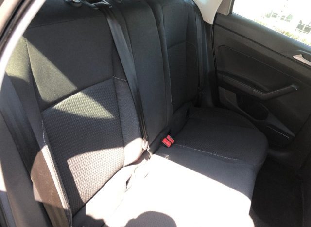 Volkswagen Polo 1.0 TSI Comfortline 2019 full