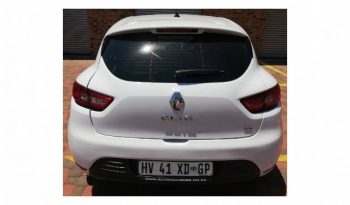 Renault Clio IV 900T Authentique 5 Door (66kW) 2019 full
