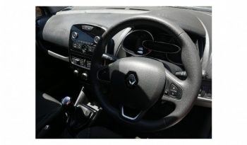 Renault Clio IV 900T Authentique 5 Door (66kW) 2019 full