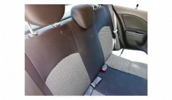 Renault Clio IV 900T Authentique 5 Door (66kW) 2019 full