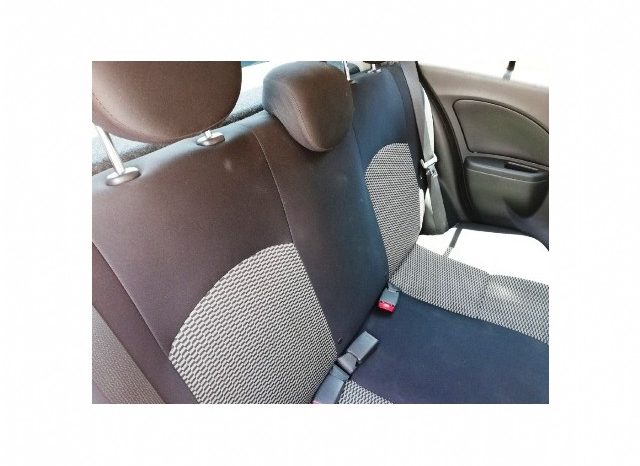 Renault Clio IV 900T Authentique 5 Door (66kW) 2019 full