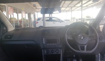 Volkswagen Polo Vivo 1.4 Trendline 5 Door 2018 full