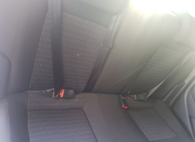 Volkswagen Polo Vivo 1.4 Trendline 5 Door 2018 full