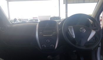 Nissan Almera 1.5 Acenta Auto 2018 full